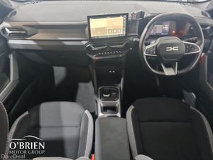 Dacia Duster Journey HEV 155 E06X - Image 2