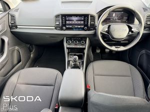 Skoda Karoq SELECTION 1.0TSI 115HP - Image 2