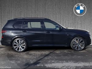 BMW X7 xDrive40d M Sport - Image 3