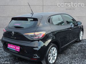 Renault Clio TCe 90 DFull Evolution - Image 3