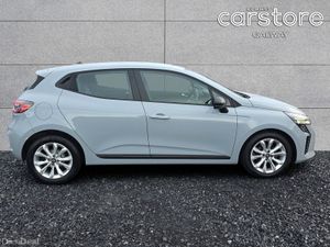 Renault Clio TCe 90 DFull Evolution - Image 2