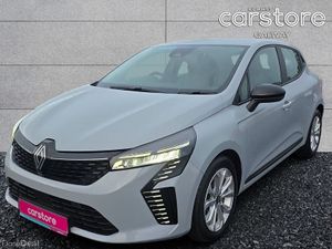 Renault Clio TCe 90 DFull Evolution - Image 4