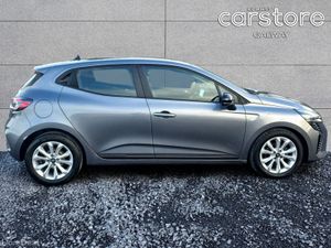 Renault Clio TCe 90 DFull Evolution - Image 2