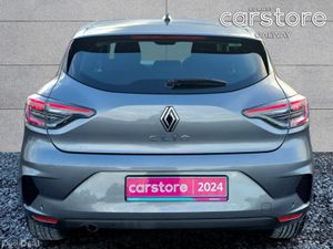 Renault Clio TCe 90 DFull Evolution - Image 4