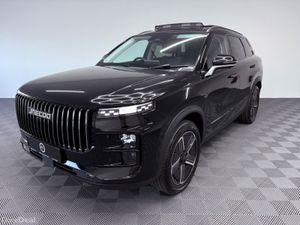 Jaecoo 7 1.5 SHS Phev Luxury 2026 - Image 4