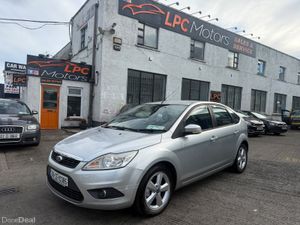 Ford Focus 2008 - Image 2