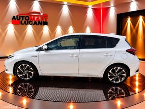 TOYOTA AURIS 2016 HYBRID 62000 KM ONLY - Image 4