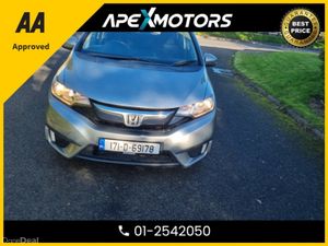 Honda Jazz FINANCE ARRANGED * 9-STAMPS SERVICE HIS - Image 2