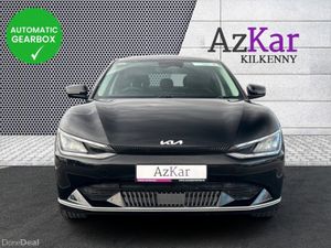 Kia EV6 2022 EARTH 77KWH 226 BHP- LONG RANGE GRADE - Image 2