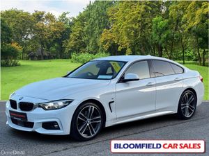 BMW 4-Series **DEPOSIT TAKEN**420i MSPORT GRAN COU - Image 3