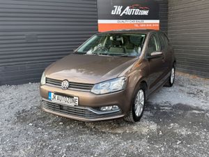 Volkswagen Polo 1.2 TSI BLUEMOTION AUTO - Image 3