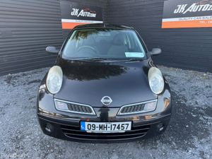 Nissan Micra 1.2 VISIA 79BHP 3DR - Image 2