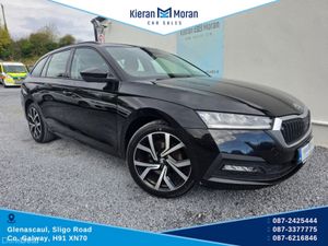Skoda Octavia C AMBITION 2.0 TDI 1 - Image 2