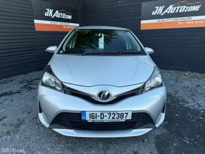 Toyota Yaris 1.0 VITZ 5DR - Image 2