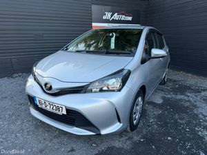 Toyota Yaris 1.0 VITZ 5DR - Image 3