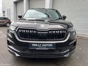 Skoda Kodiaq 2.0 DIESEL SPORTLINE AUTO 7 SEATER - Image 2
