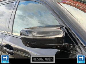 BMW 5-Series M-SPORT 2.0 DIESEL TOURING *CAR ID 27 - Image 3