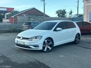 2019 Volkswagen Golf GT 2.0 TDI Automatic - Image 2