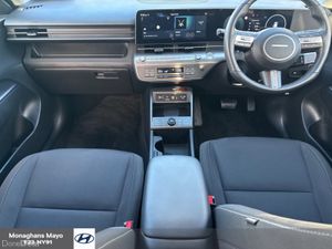 Hyundai KONA ELEGANCE HEV 5DR AUTO - Image 2