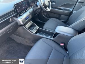 Hyundai KONA ELEGANCE HEV 5DR AUTO - Image 4
