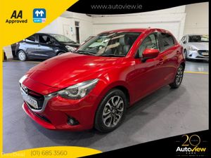 Mazda Demio /Mazda2 1.5 Skyactive Diesel Automatic - Image 3