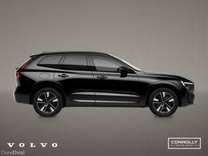 Volvo XC60 T6 Plus Pro Dark PHEV - Image 3