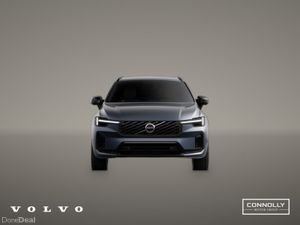 Volvo XC60 T6 Plus Pro Dark PHEV - Image 2