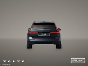 Volvo XC60 T6 Plus Pro Dark PHEV - Image 4