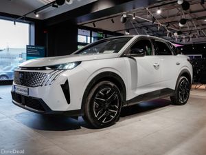 Peugeot 3008 2026 - Image 3