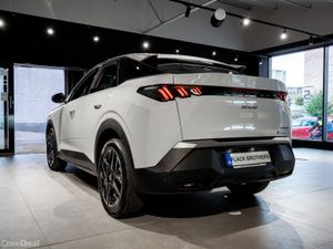 Peugeot 3008 2026 - Image 4