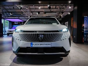 Peugeot 3008 2026 - Image 2