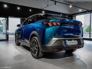 Peugeot 3008 2026 - Image 4