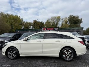 2017 CLA 180 - Image 4