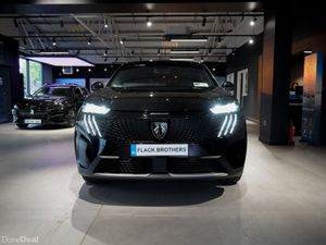 Peugeot 3008 2024 - Image 2