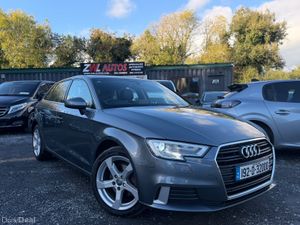 192 Audi A3  Sport Edition  2.0TDI - Image 2