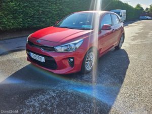 Kia Rio 2017 1.2L EX 90000 kms - Image 3