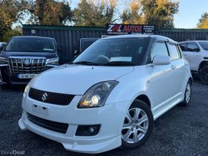 2009 Swift 1.2 - Image 3