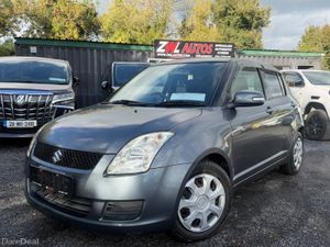 09 Swift Low mileage - Image 3