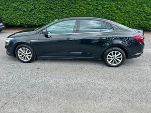 Renault Megane 2018 1.5 DCI SIGNATURE NAV - Image 3