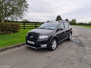 Dacia Sandero Stepway (JUST PASSED NCT)!!! - Image 2