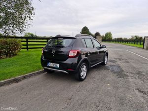 Dacia Sandero Stepway (JUST PASSED NCT)!!! - Image 3