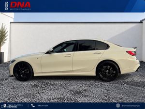 BMW 3-Series 320D MSPORT - XDRIVE - ONLY 38KMS!! - Image 3