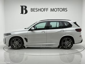 BMW X5 50e M-SPORT PRO=PAN ROOF//3 PACKS//LOW MILE - Image 2
