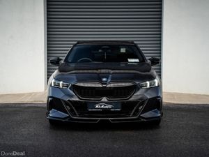 BMW 5-Series 530E M SPORT - Image 2