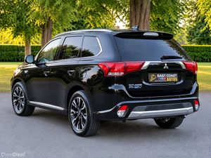 2018 MITSUBISHI OUTLANDER PHEV 2.0 Hybrid Auto - Image 4