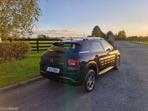 Citroen C4 Diesel (JUST PASSED NCT TEST)!!! - Image 3
