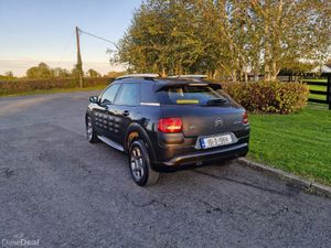 Citroen C4 Diesel (JUST PASSED NCT TEST)!!! - Image 4