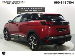 Peugeot 3008 ALLURE 1.5 BLUE HDI 130 6 6.2 4DR - Image 4