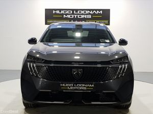 Peugeot 3008 STD ALLURE MHEV 136 E-DCC - Image 3