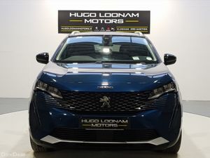 Peugeot 3008 FL ALLURE 1.5 HDI 130 6.2 AUTO - Image 3